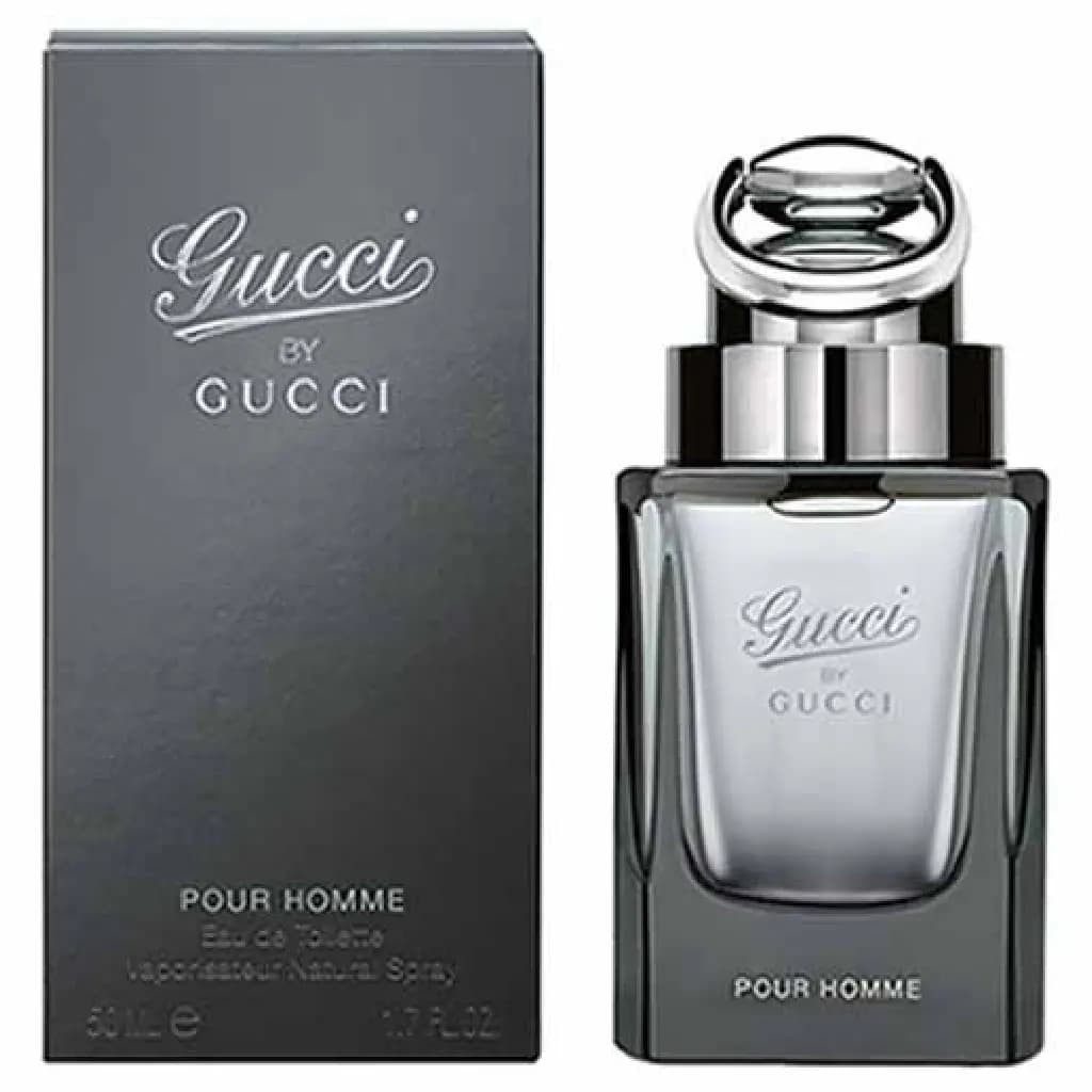 Nước Hoa Gucci By Gucci Pour Homme EDT 50ml Nước Hoa Gucci By Gucci Pour Homme EDT 50ml