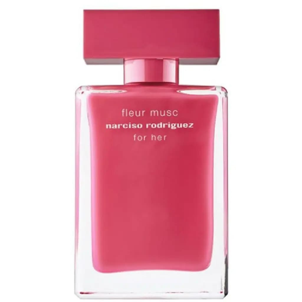 Nước Hoa Narciso Rodriguez Fleur Musc for Her EDP Nước Hoa Narciso Rodriguez Fleur Musc for Her EDP