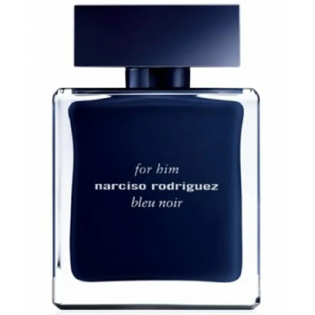 Nước Hoa Narciso Rodriguez For Him Bleu Noir EDT 100ml Nước Hoa Narciso Rodriguez For Him Bleu Noir EDT 100ml