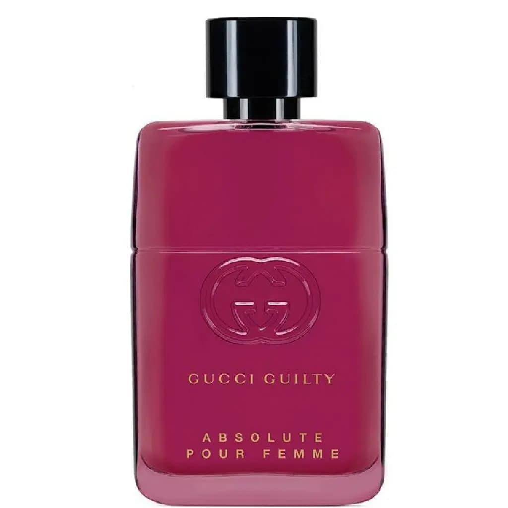 Nước Hoa Gucci Guilty Absolute Pour Femme EDP 90ml Nước Hoa Gucci Guilty Absolute Pour Femme EDP 90ml