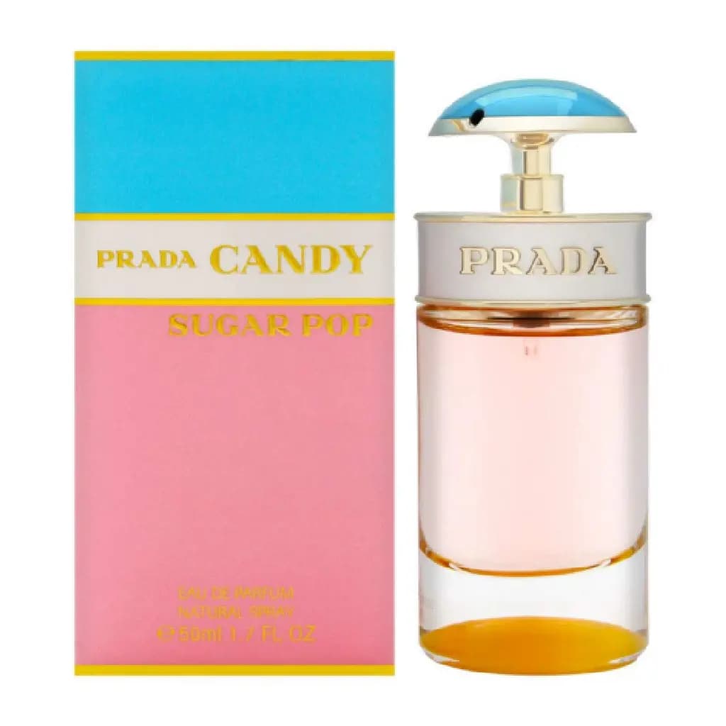 Nước Hoa Prada Candy Sugar Pop EDP Nước Hoa Prada Candy Sugar Pop EDP