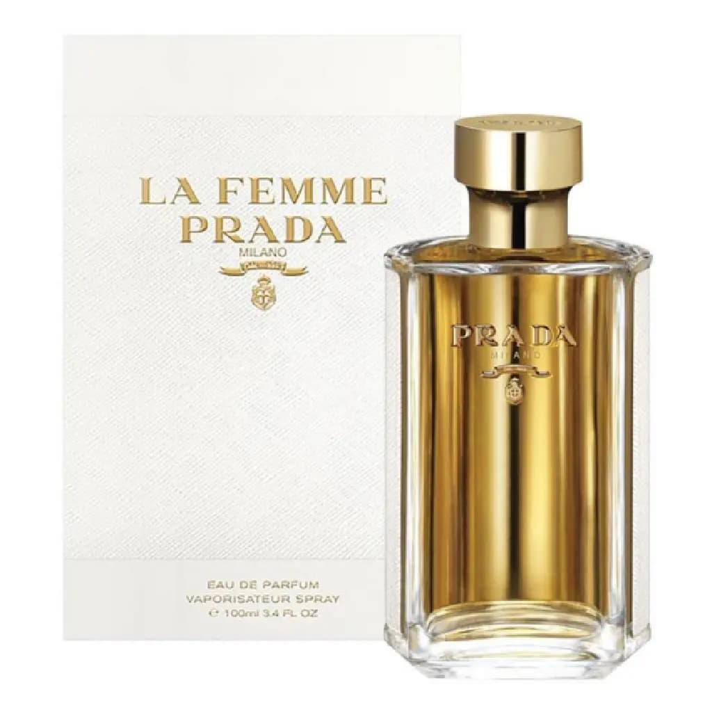 Nước Hoa Prada La Femme EDP Nước Hoa Prada La Femme EDP