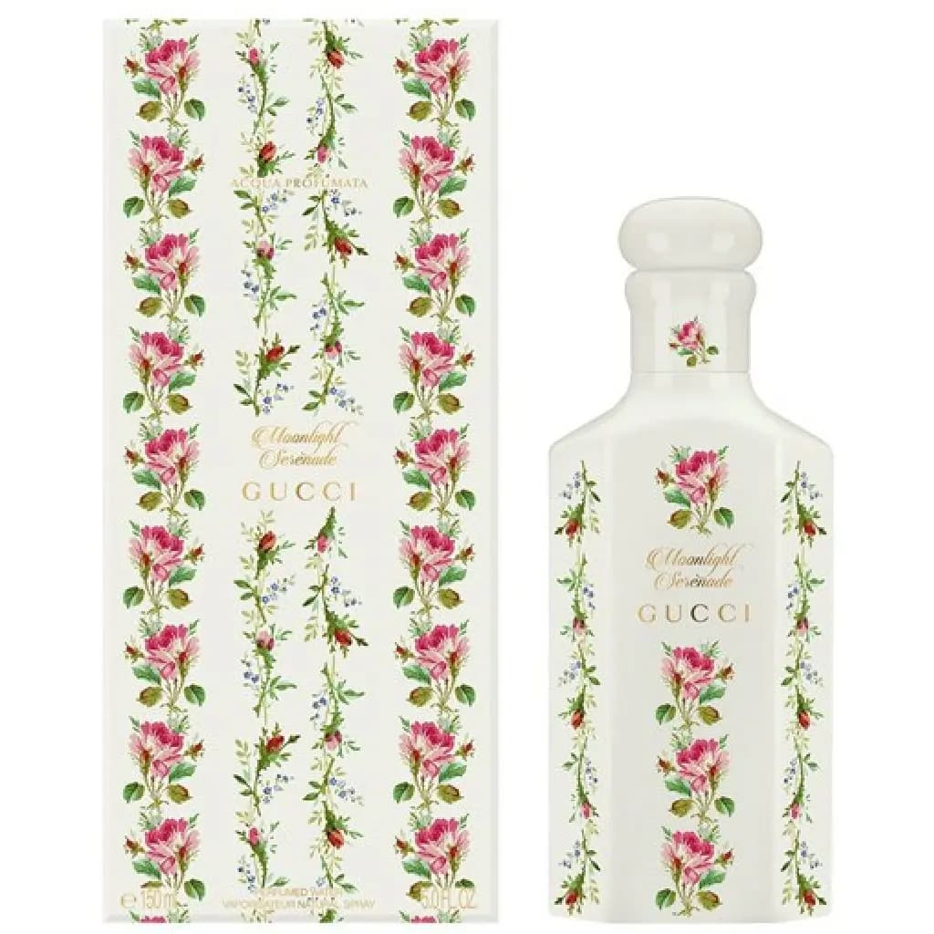 Nước Hoa Gucci Moonlight Serenade EDP 150ml Nước Hoa Gucci Moonlight Serenade EDP 150ml