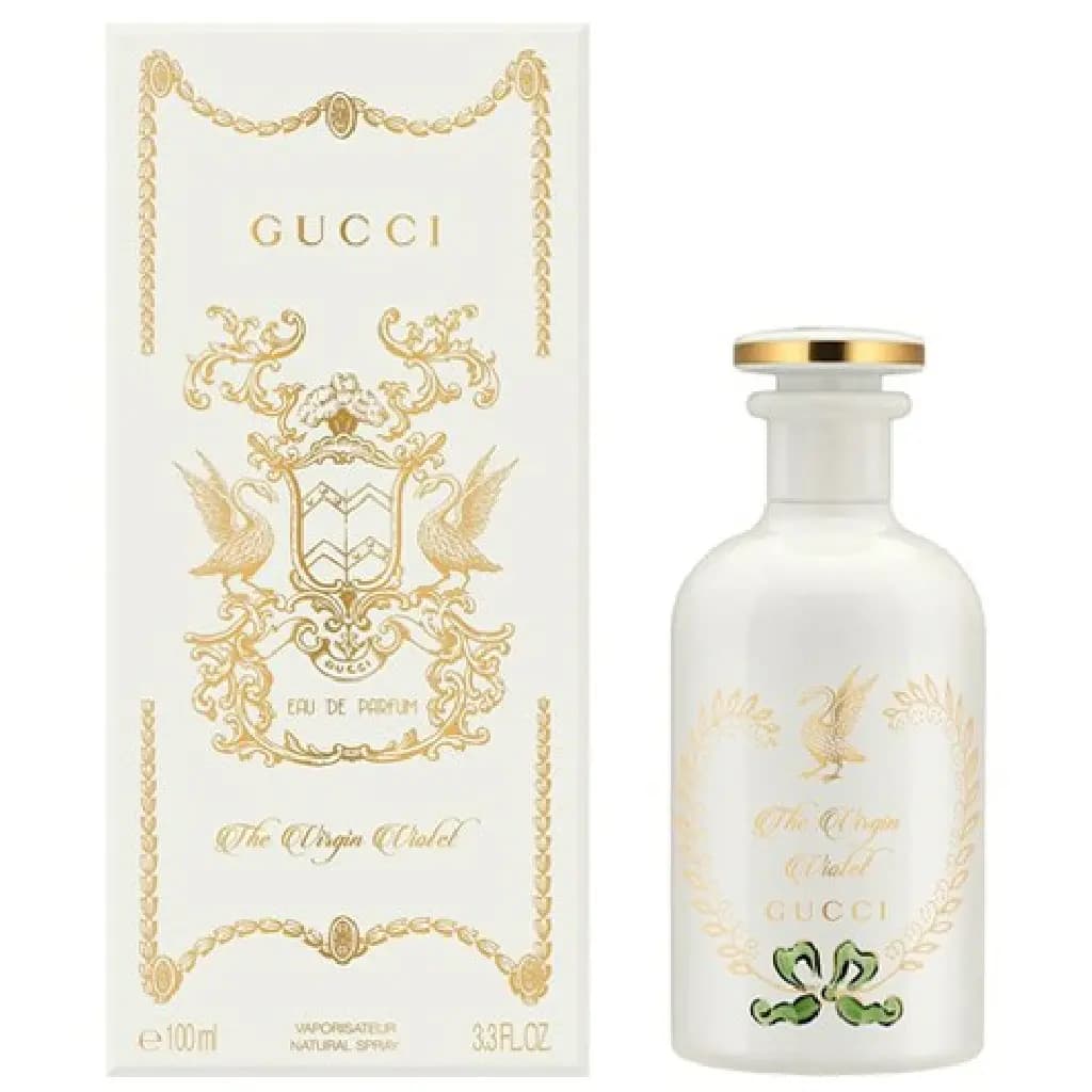 Nước Hoa Gucci The Virgin Violet EDP 100ml Nước Hoa Gucci The Virgin Violet EDP 100ml