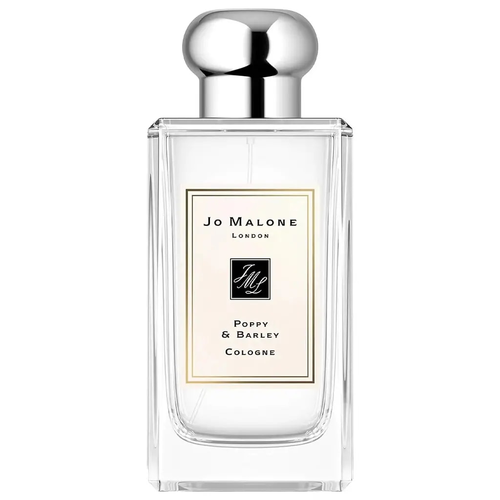 Nước hoa Jo Malone London Poppy & Barley Cologne 100ml — tieu-de: 100ml Nước hoa Jo Malone London Poppy & Barley Cologne 100ml — tieu-de: 100ml