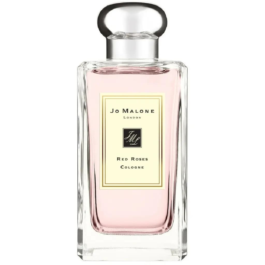 Nước hoa Jo Malone Red Rose Eau De Cologone 100ml Nước hoa Jo Malone Red Rose Eau De Cologone 100ml