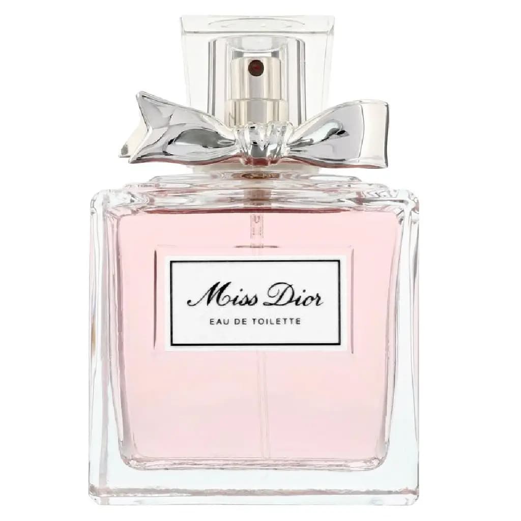 Nước Hoa Miss Dior Eau De Toilette Nước Hoa Miss Dior Eau De Toilette