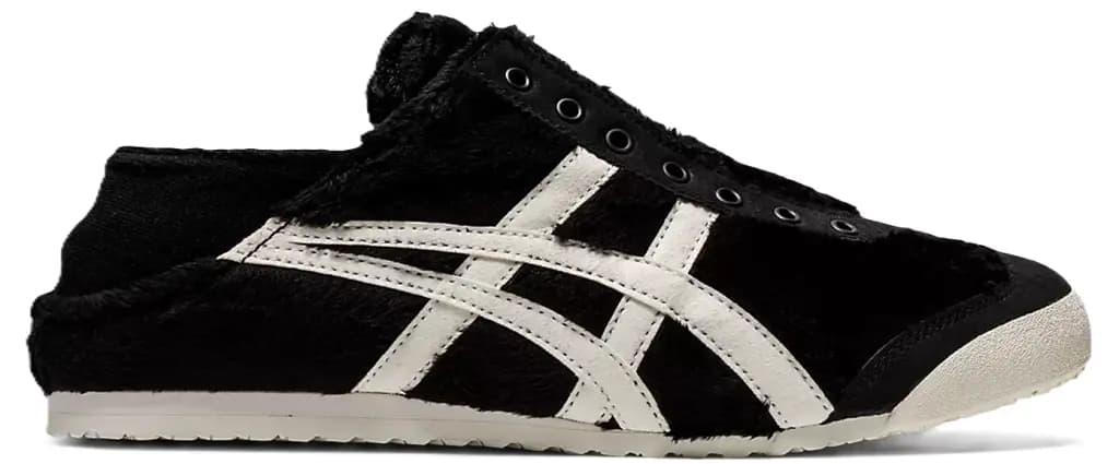 Giày Onitsuka Tiger Mexico 66 Paraty 1183B601-001 Giày Onitsuka Tiger Mexico 66 Paraty 1183B601-001