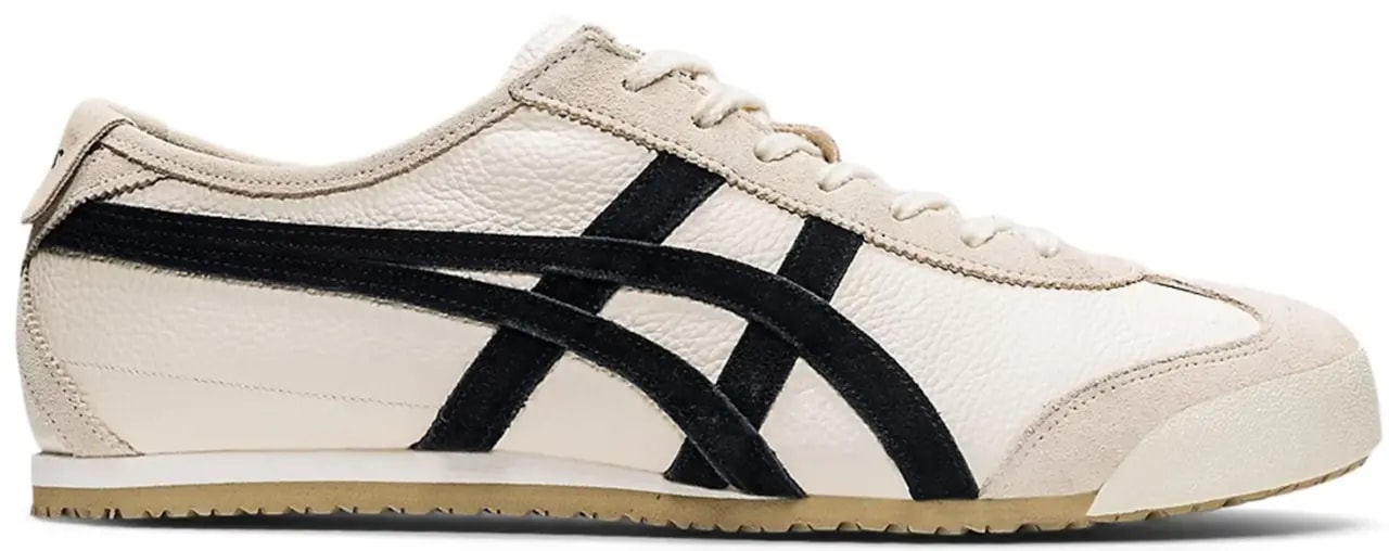 Giày Onitsuka Tiger Mexico 66 'White Black' 1183B391-200 — kich-thuoc: 40.5 Giày Onitsuka Tiger Mexico 66 'White Black' 1183B391-200 — kich-thuoc: 40.5