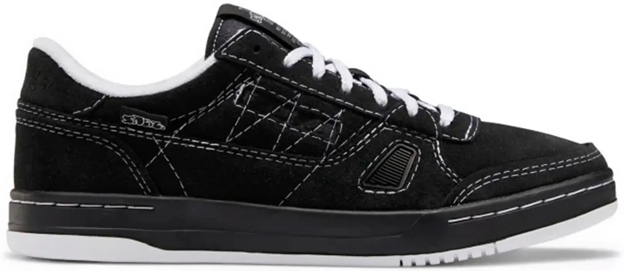 Giày Reebok LT Court 'Black' GW9607 Giày Reebok LT Court 'Black' GW9607