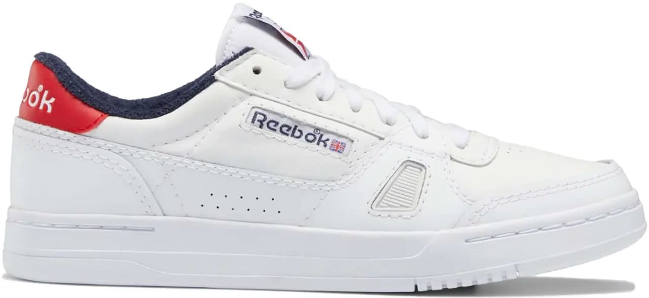 Giày Reebok LT Court Blanc 'White' GW5121 Giày Reebok LT Court Blanc 'White' GW5121
