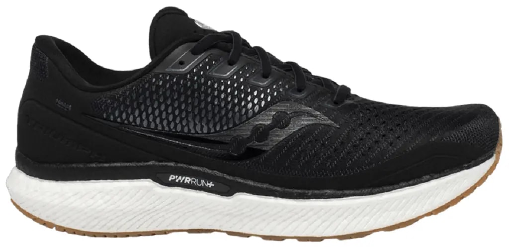 Giày Saucony Wmns Triumph 18 'Black Gum' S10595-41 — kich-thuoc: 36 Giày Saucony Wmns Triumph 18 'Black Gum' S10595-41 — kich-thuoc: 36