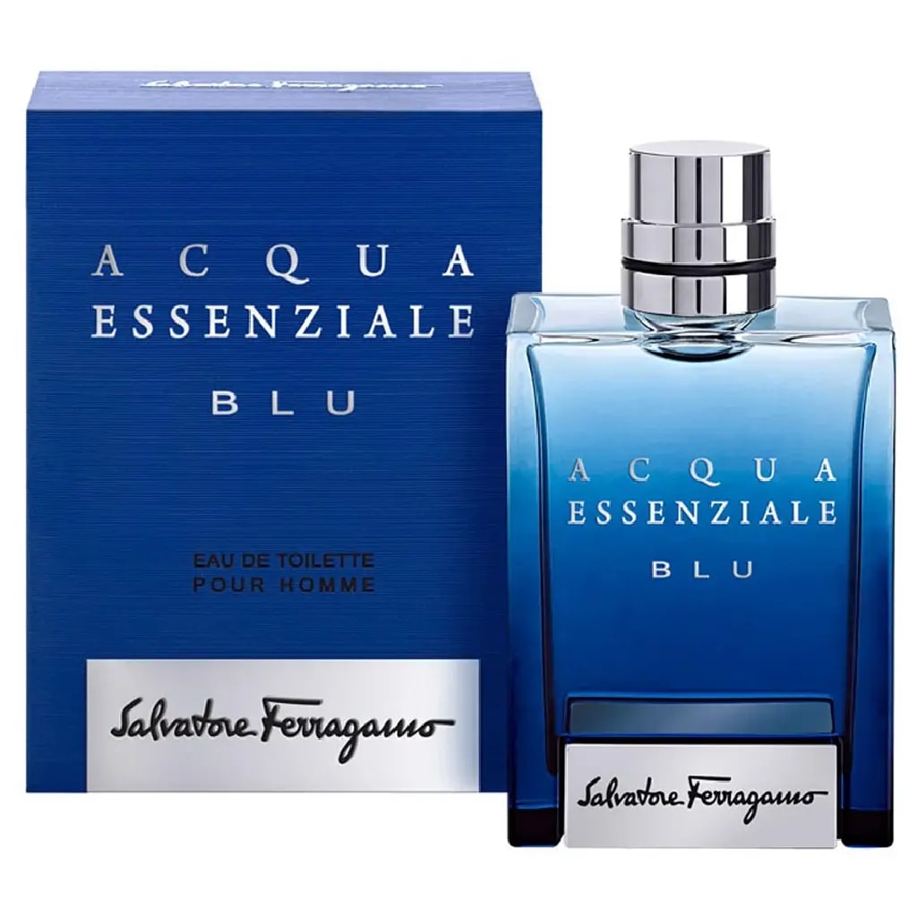 Nước Hoa Salvatore Ferragamo Acqua Essenziale Blu EDT — kich-thuoc: lien-he-order Nước Hoa Salvatore Ferragamo Acqua Essenziale Blu EDT — kich-thuoc: lien-he-order