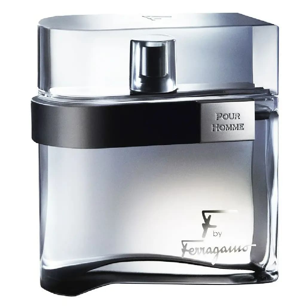 Nước Hoa Salvatore Ferragamo F By Ferragamo Black EDT Nước Hoa Salvatore Ferragamo F By Ferragamo Black EDT
