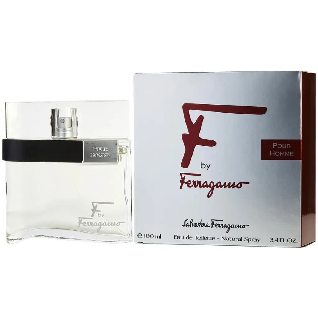 Nước Hoa Salvatore Ferragamo F By Ferragamo EDT Nước Hoa Salvatore Ferragamo F By Ferragamo EDT