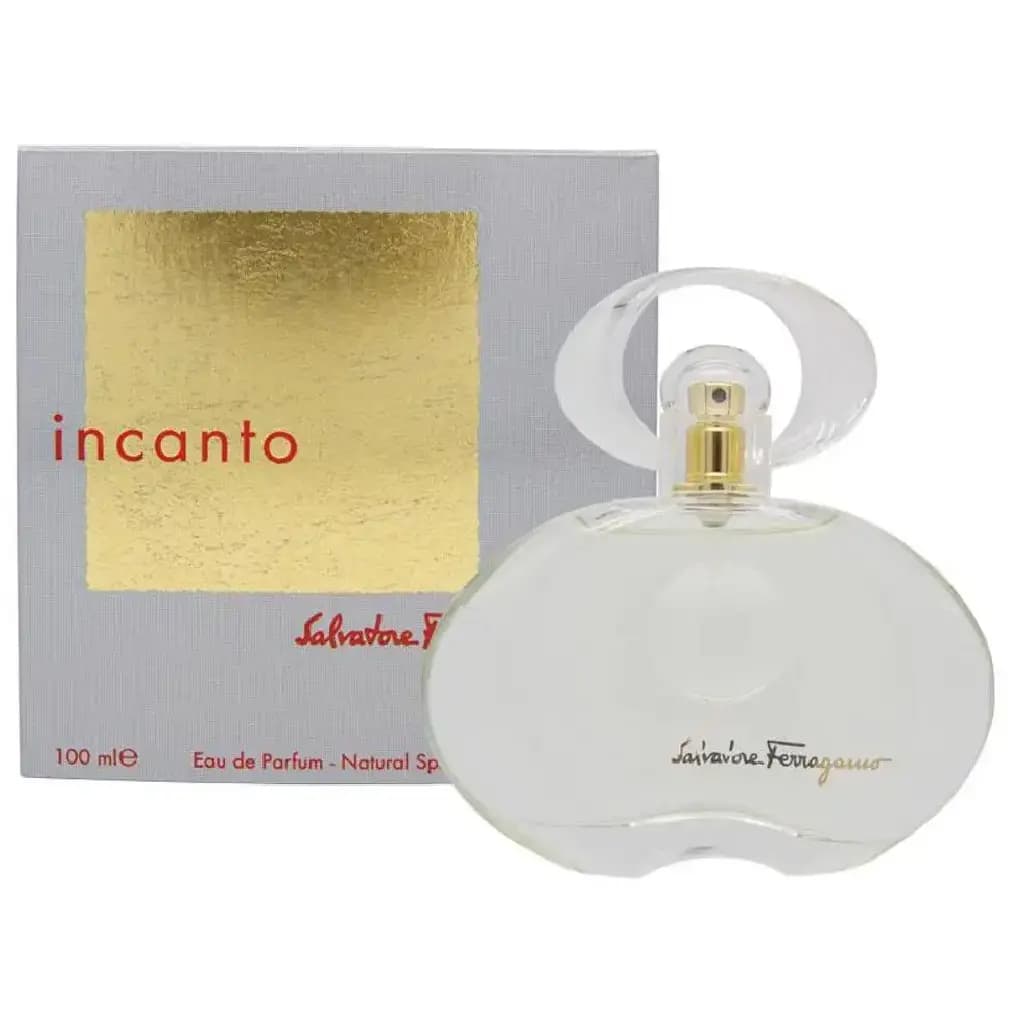 Nước Hoa Salvatore Ferragamo Incanto EDP Nước Hoa Salvatore Ferragamo Incanto EDP