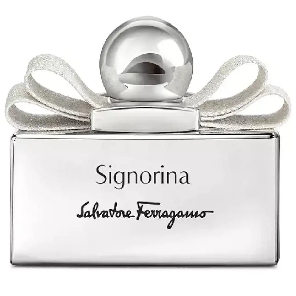Nước Hoa Salvatore Ferragamo Signorina Holiday Edition 2019 EDP Nước Hoa Salvatore Ferragamo Signorina Holiday Edition 2019 EDP