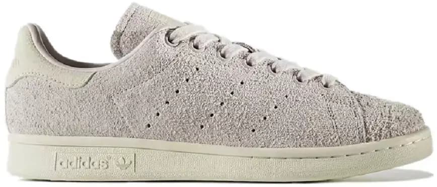 Giày Adidas Stan Smith Hairy Suede 'Ice Purple' S82258 Giày Adidas Stan Smith Hairy Suede 'Ice Purple' S82258