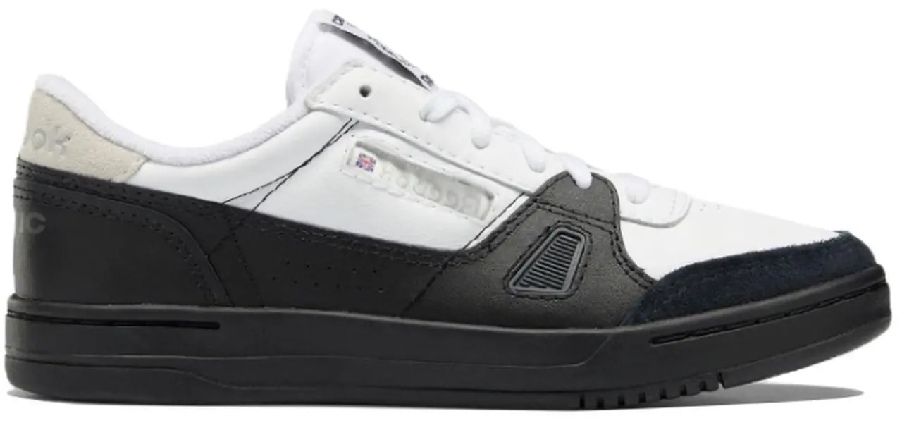 Giày Reebok LT Court 'Black White' HP5361 — kich-thuoc: 41 Giày Reebok LT Court 'Black White' HP5361 — kich-thuoc: 41