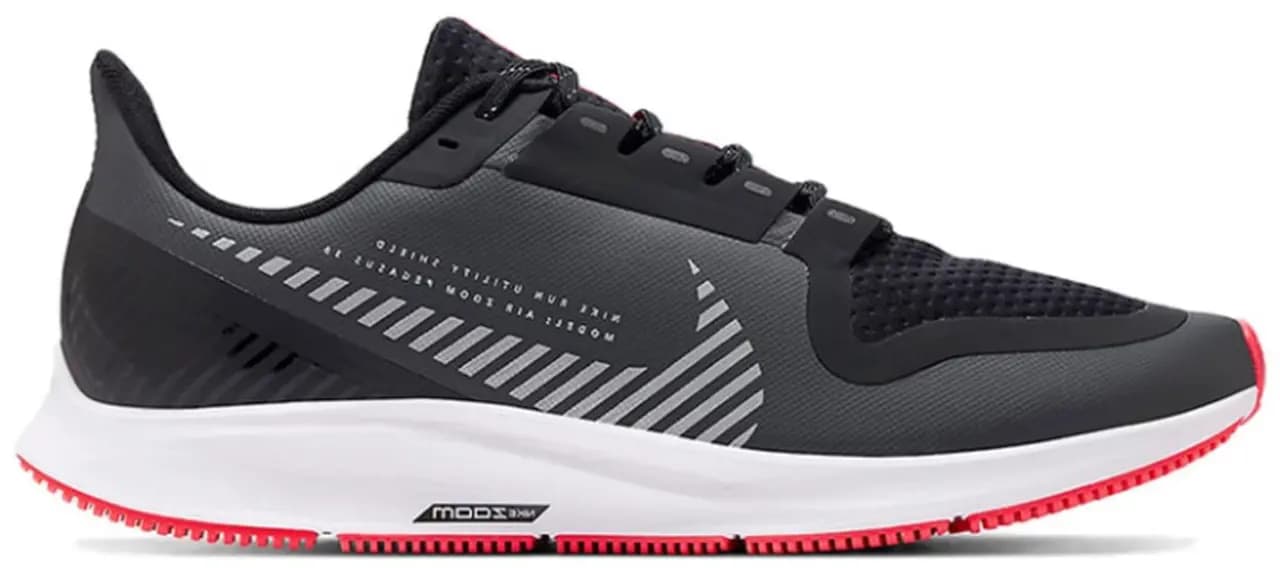 Giày Nike Air Zoom Pegasus 36 Shield 'Smoke Grey' AQ8005-004 Giày Nike Air Zoom Pegasus 36 Shield 'Smoke Grey' AQ8005-004