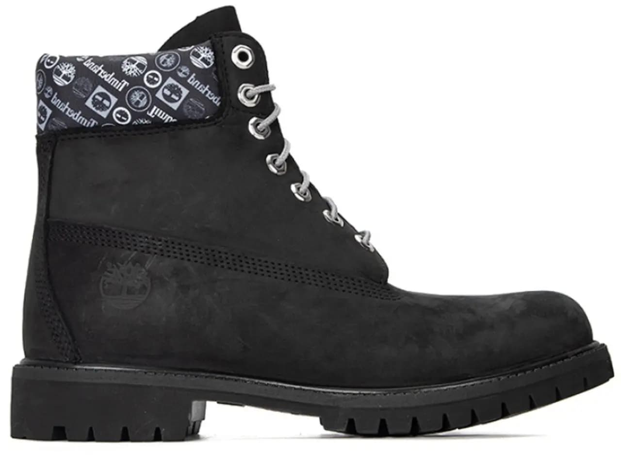 Giày Timberland Treadlight Rolltop 'Black' A2D55001 Giày Timberland Treadlight Rolltop 'Black' A2D55001