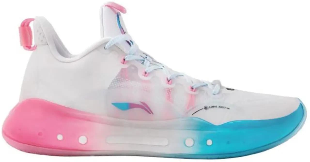 Giày Li Ning Yushuai 14 'Multi Color' ABAR123-1 Giày Li Ning Yushuai 14 'Multi Color' ABAR123-1