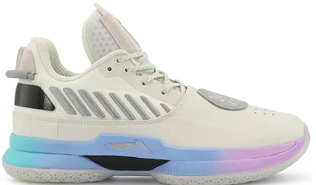 Giày Lining Way of Wade 7 'Cotton Candy' ABAN079-12 Giày Lining Way of Wade 7 'Cotton Candy' ABAN079-12
