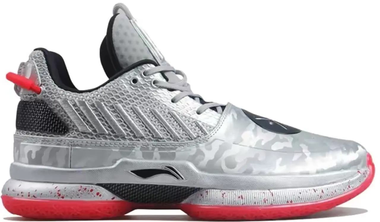 Giày Lining Way of Wade 7 'Veteran' ABAN079-3 Giày Lining Way of Wade 7 'Veteran' ABAN079-3