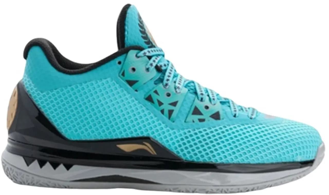 Giày Lining Way of Wade 4 'Liberty' ABAK033-13 Giày Lining Way of Wade 4 'Liberty' ABAK033-13
