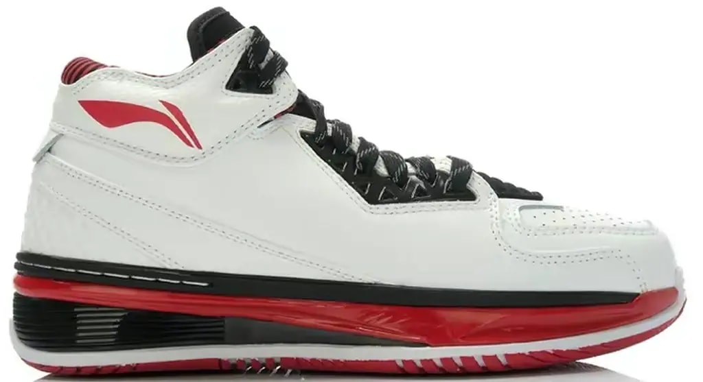 Giày Lining Way of Wade 2 'Overtown' ABAH017-1 — kich-thuoc: 41 Giày Lining Way of Wade 2 'Overtown' ABAH017-1 — kich-thuoc: 41