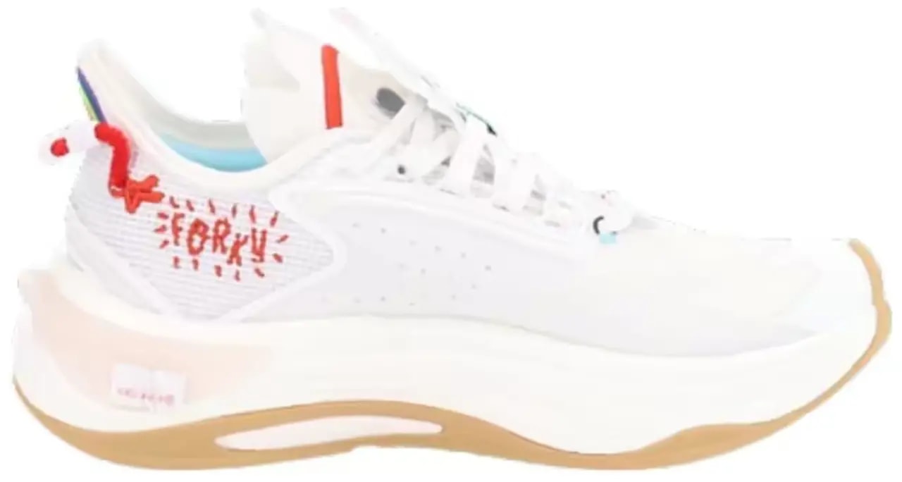 Giày Lining 6 Wmns x Disney 'Forky' AGLS118-2 — kich-thuoc: 37.5 Giày Lining 6 Wmns x Disney 'Forky' AGLS118-2 — kich-thuoc: 37.5
