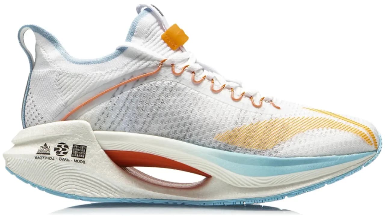 Giày Li Ning Shadow Essential 'Multi Color' ARHR125-4 Giày Li Ning Shadow Essential 'Multi Color' ARHR125-4