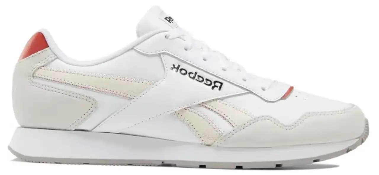 Giày Reebok Royal Glide Red White GX6007 Giày Reebok Royal Glide Red White GX6007