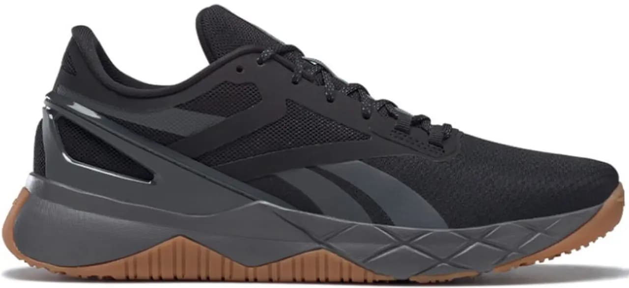 Giày Reebok Nanoflex TR Black Gum GZ6976 Giày Reebok Nanoflex TR Black Gum GZ6976
