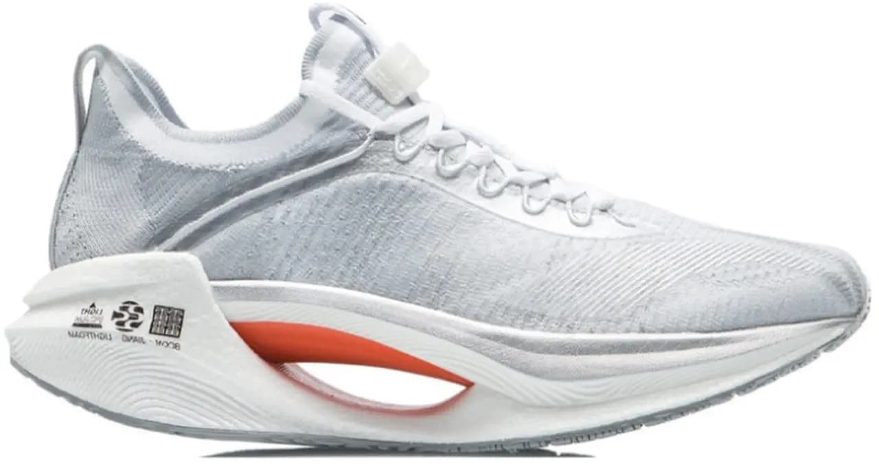 Giày Li Ning Shadow Essential 'Grey' ARHR125-5 Giày Li Ning Shadow Essential 'Grey' ARHR125-5