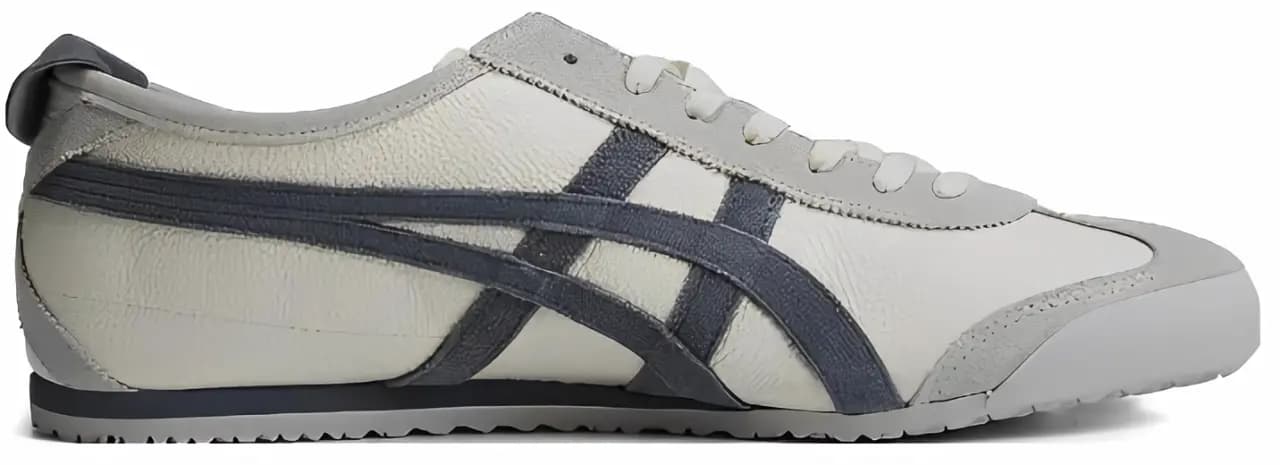 Giày Onitsuka Tiger Mexico 66 'Grey' 1183C076-100 Giày Onitsuka Tiger Mexico 66 'Grey' 1183C076-100