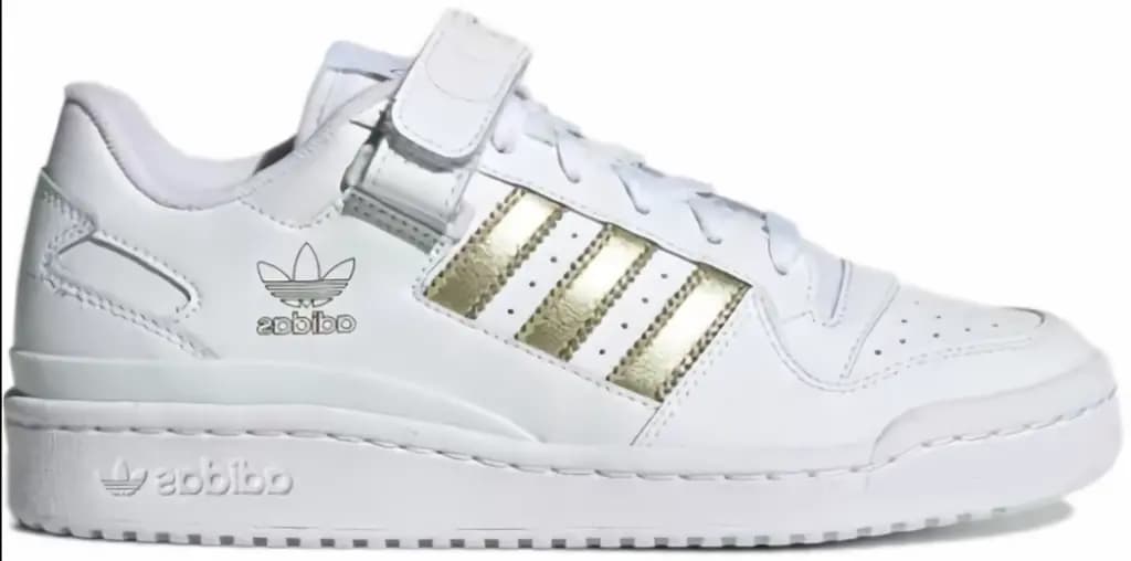 Giày Adidas Originals Forum Low W H05108 Giày Adidas Originals Forum Low W H05108