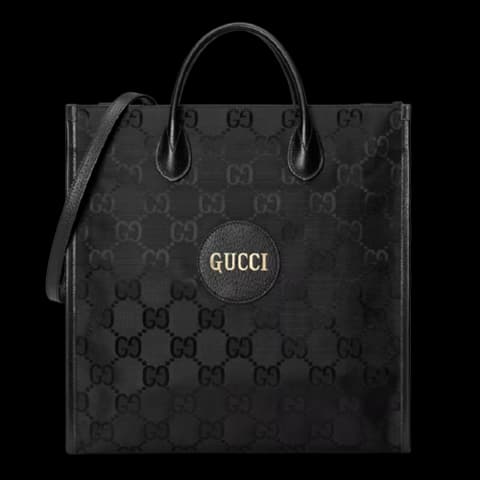 Túi Gucci Grid Long 'Black GG Nylon' 630355-H9HAN-1000 Túi Gucci Grid Long 'Black GG Nylon' 630355-H9HAN-1000
