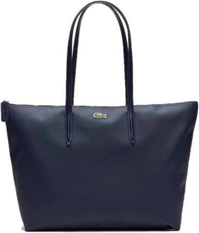Túi Lacoste L.12.12 Concept Horizontal Large 'Blue' NF1888P51G-141 — kich-thuoc: 35-x-30-x-14-cm Túi Lacoste L.12.12 Concept Horizontal Large 'Blue' NF1888P51G-141 — kich-thuoc: 35-x-30-x-14-cm