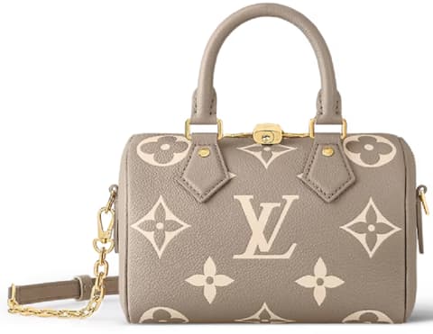 Túi Louis Vuitton Speedy Bandoulière 20 'Creme Beige' M46575 Túi Louis Vuitton Speedy Bandoulière 20 'Creme Beige' M46575