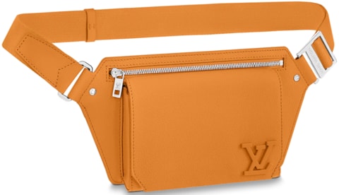 Túi Louis Vuitton Takeoff Sling Bag 'Saffron Yellow' M21419 Túi Louis Vuitton Takeoff Sling Bag 'Saffron Yellow' M21419