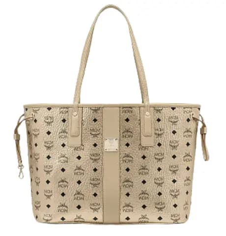 Túi MCM Liz Reversible Shopper in Visetos MWPASVI02T1001 Túi MCM Liz Reversible Shopper in Visetos MWPASVI02T1001