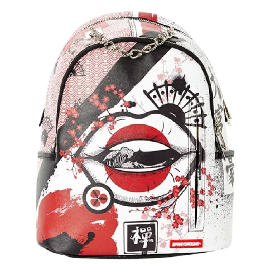 Balo Sprayground Geisha W0525735 Balo Sprayground Geisha W0525735