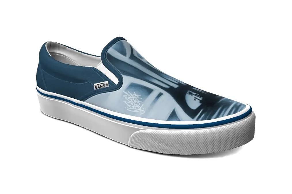Vans tiếp tục dự án "Foot the Bill" đồng hành cùng các doanh nghiệp cùng vượt qua khó khăn Vans tiếp tục dự án "Foot the Bill" đồng hành cùng các doanh nghiệp cùng vượt qua khó khăn