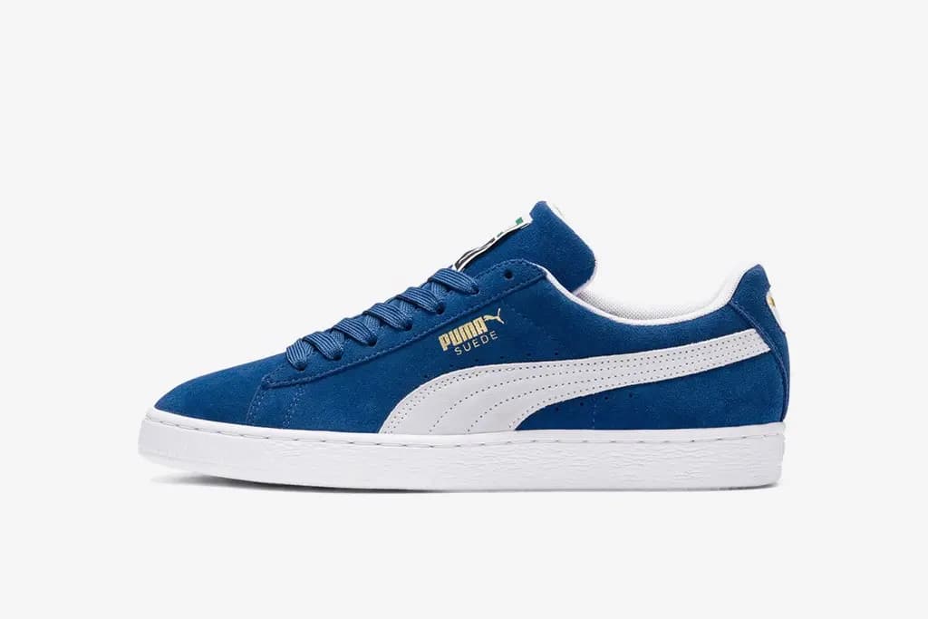 Top những đôi Puma cổ điện phổ biến đáng mua nhất Top những đôi Puma cổ điện phổ biến đáng mua nhất