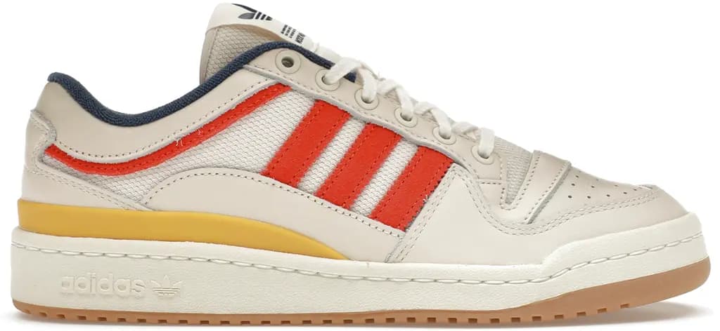 Giày Adidas Forum Low 'Wood Wood Burnt Orange' H06448 Giày Adidas Forum Low 'Wood Wood Burnt Orange' H06448