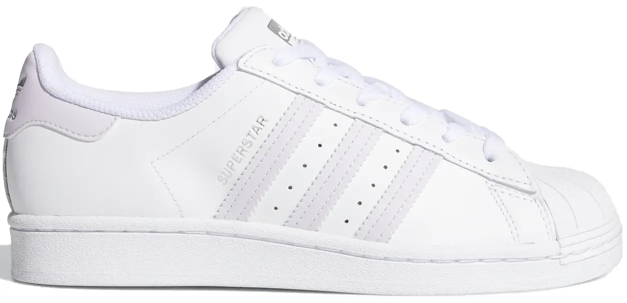 Giày Adidas Superstar J 'Footwear White' CQ2702 — kich-thuoc: 39 1/3 Giày Adidas Superstar J 'Footwear White' CQ2702 — kich-thuoc: 39 1/3