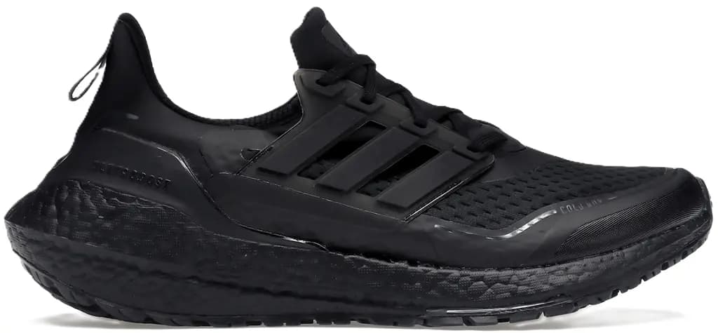 Giày Adidas Ultraboost 21 Colddry 'Black' S23895 Giày Adidas Ultraboost 21 Colddry 'Black' S23895