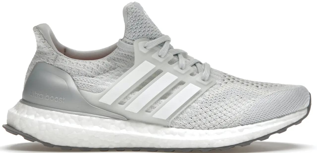 Giày Adidas Ultra Boost 5.0 DNA 'Blue Tint Cloud White' GY0314 Giày Adidas Ultra Boost 5.0 DNA 'Blue Tint Cloud White' GY0314