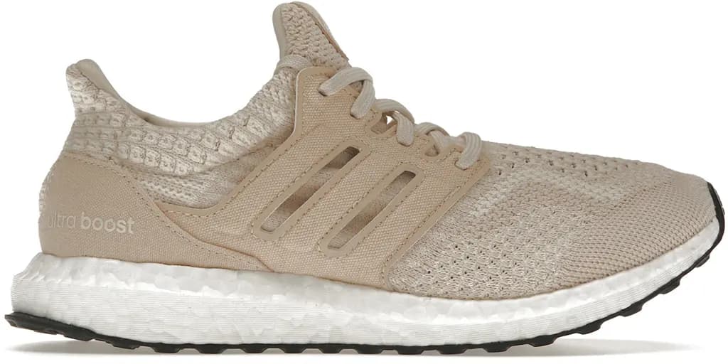Giày Adidas Wmns UltraBoost 5.0 DNA 'Halo Ivory' FZ1851 Giày Adidas Wmns UltraBoost 5.0 DNA 'Halo Ivory' FZ1851